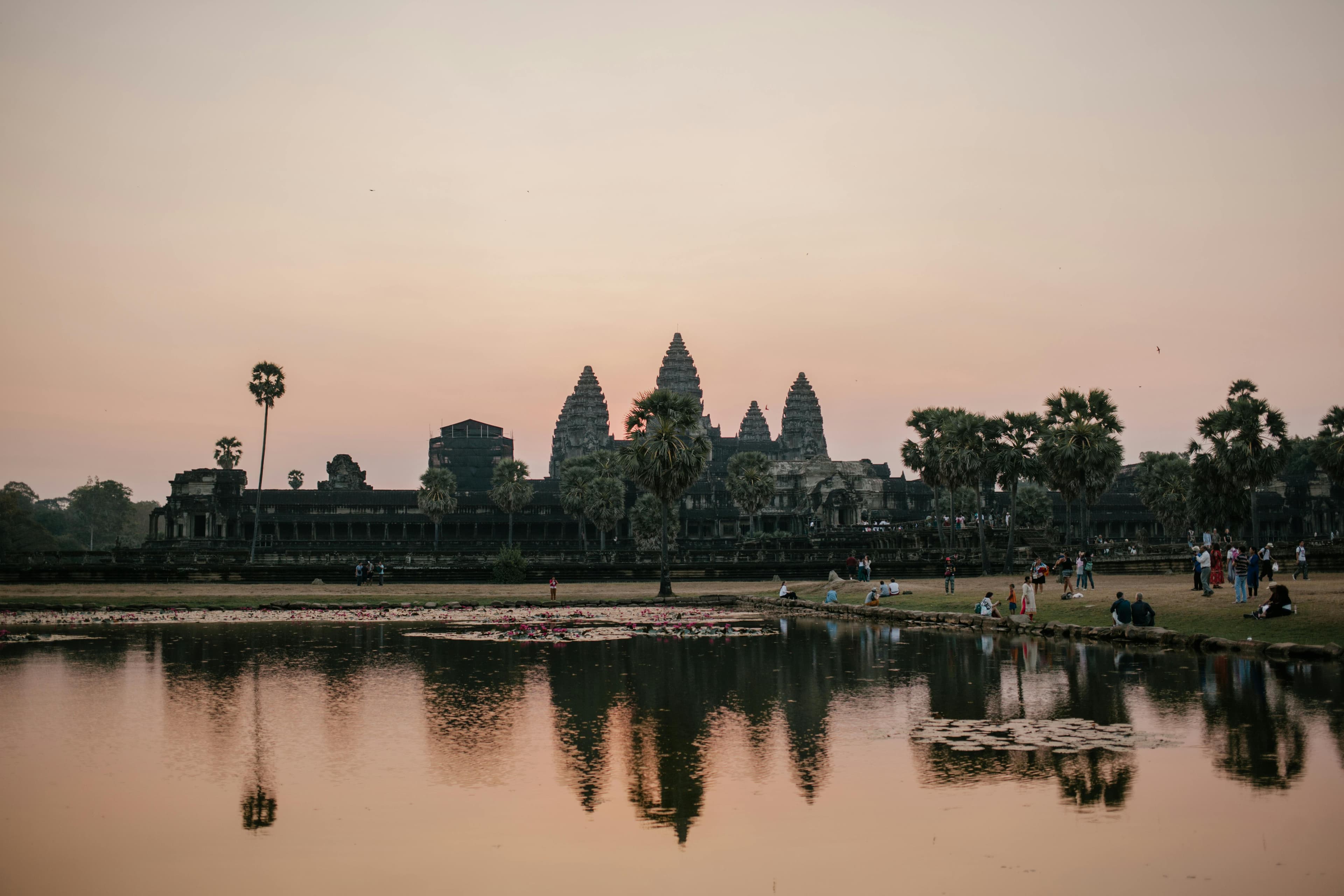 Angkor Wat